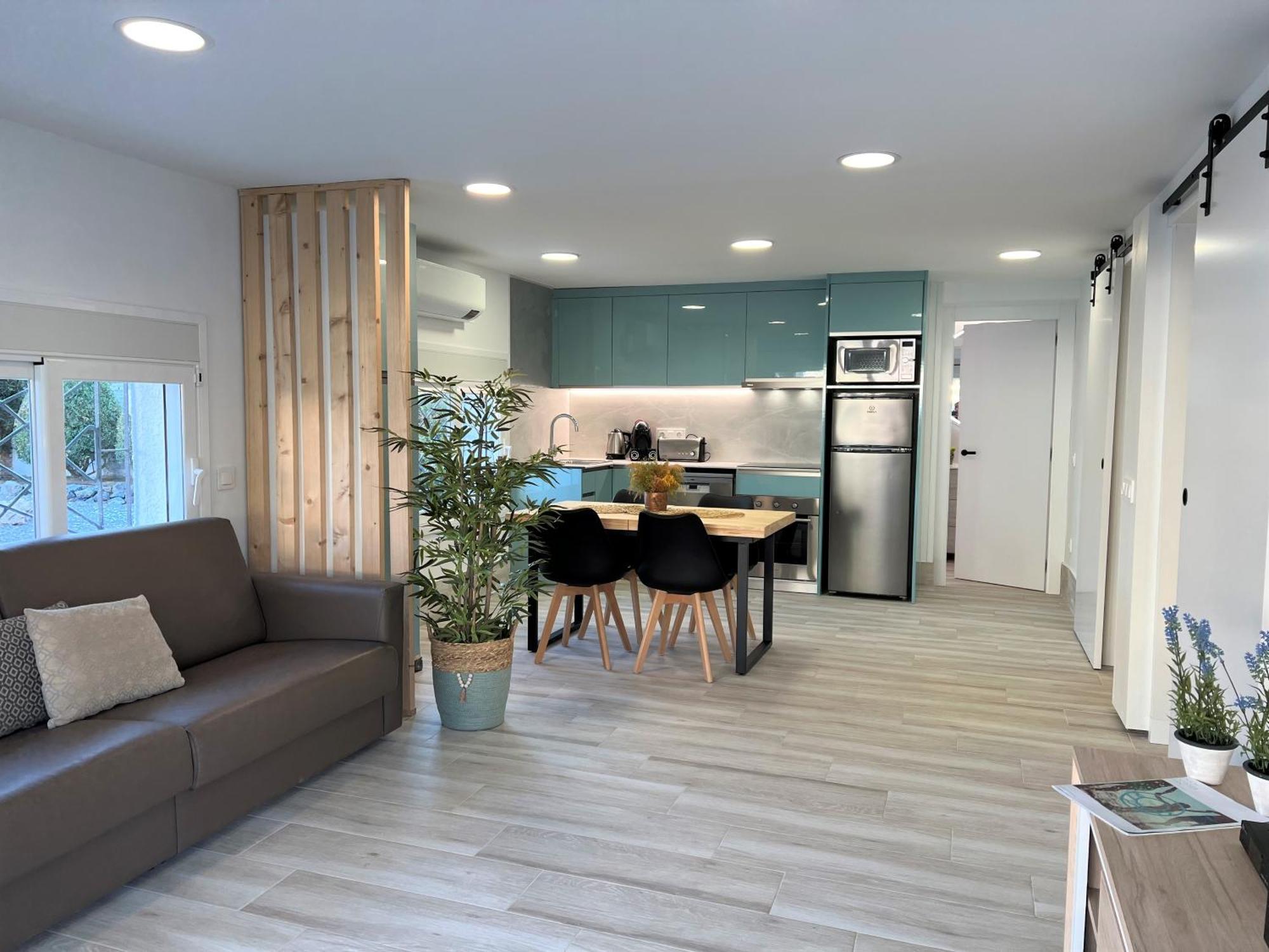 Malgrat De Mar Beachfront Village 客房 照片
